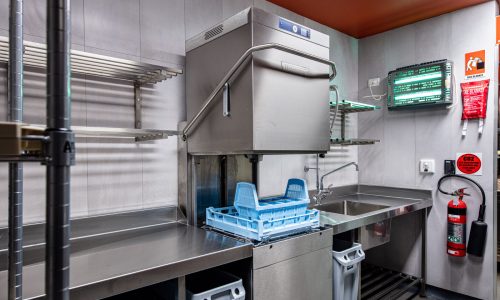 we kitchens take away hub commercial kitchen for hire