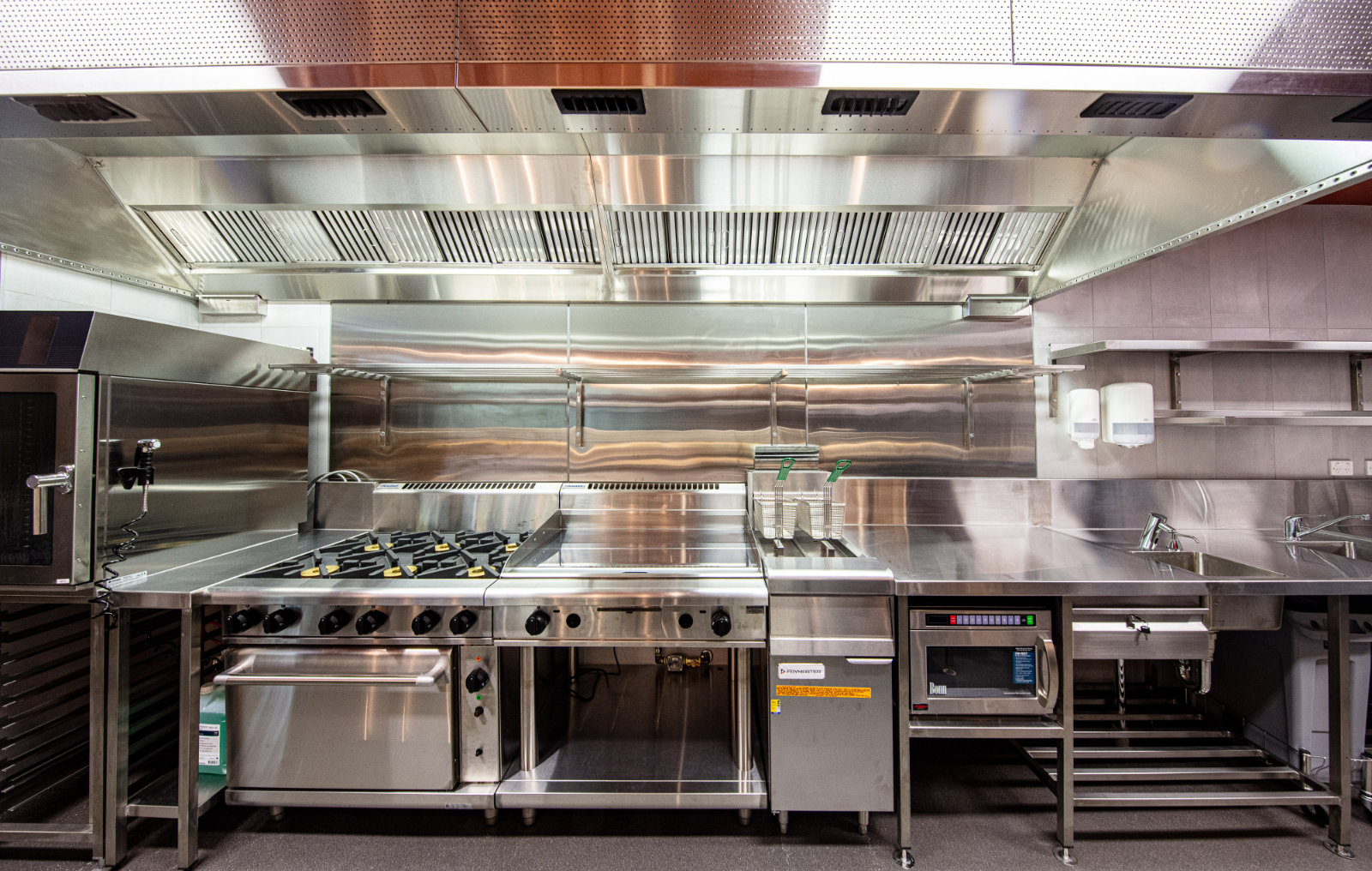 Locations Commercial Kitchen Space For Lease We Kitchens
