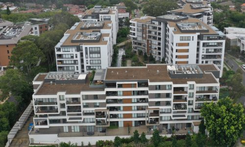 wekitchens-Canopy Central Ryde 5min