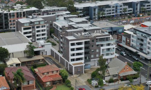 we kitchens near Gladesville