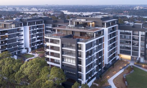 wekitchens-near Peak Apartment Putney