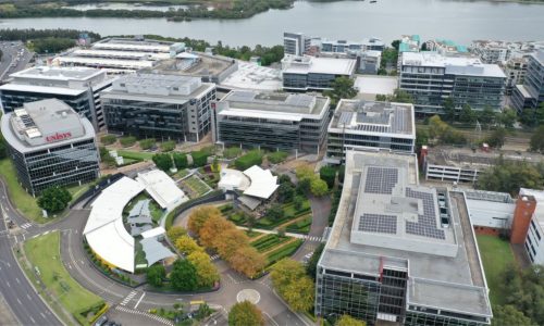 wekitchens-near Rhodes Corporate Park