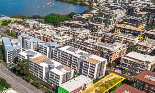 wekitchens-near Ryde & Meadowbank 3min