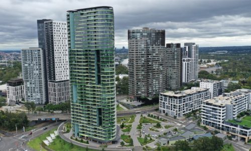 wekitchens-near Sydney Olympic Park