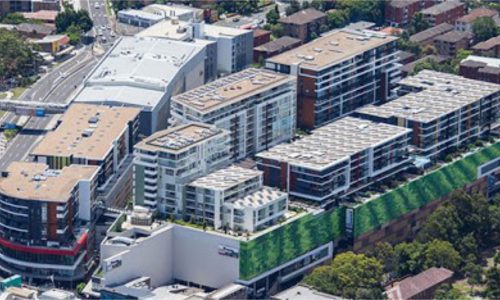 wekitchens-near Top Ryde 5min