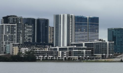 wekitchens-near Wenworth Point