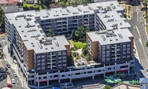 wekitchens-West Ryde